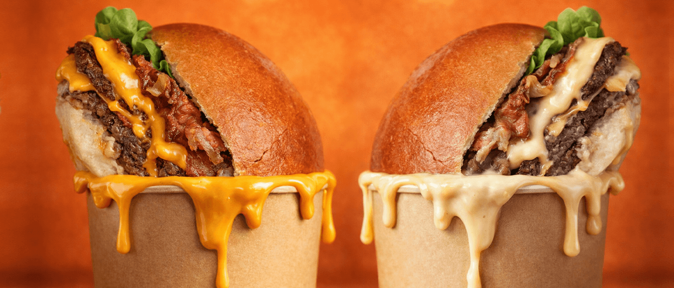 Les Dips Burgers débarquent chez Speed Burger